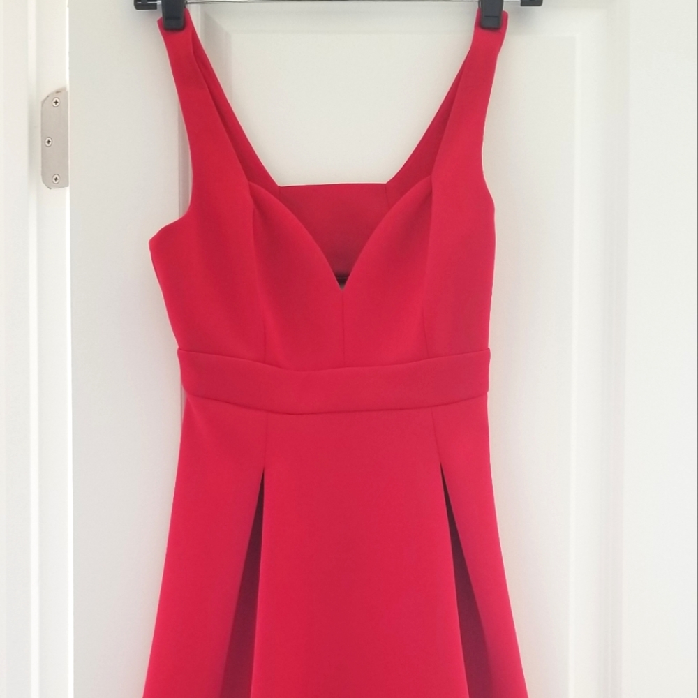Cocktail Dress